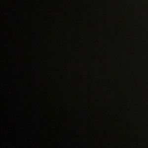 Meet your Posher, Leah